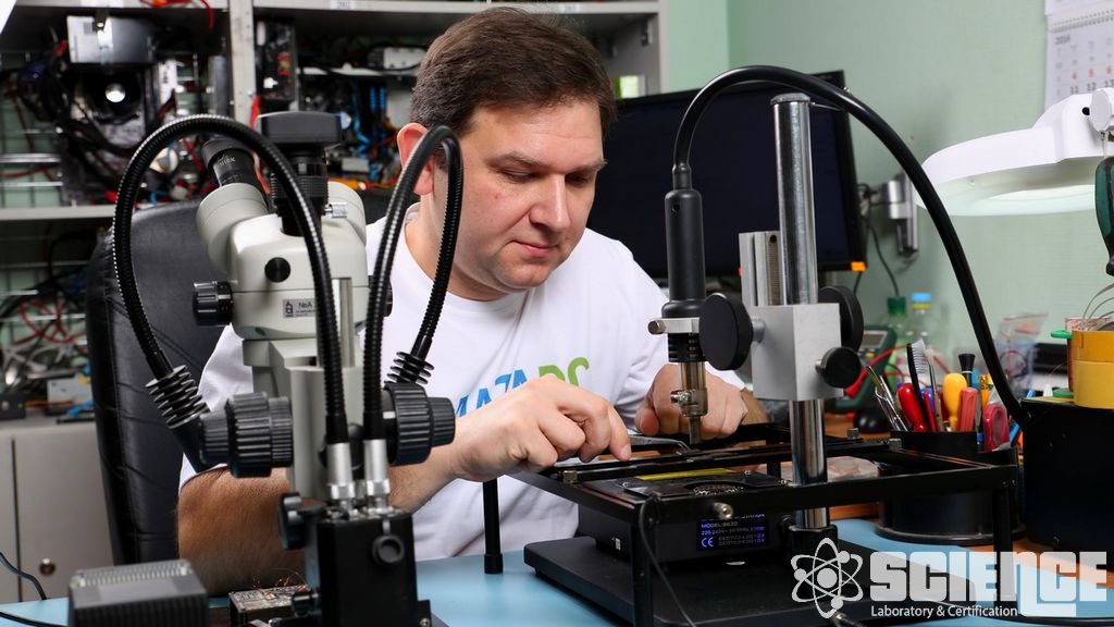 Malzeme Arıza Analizi