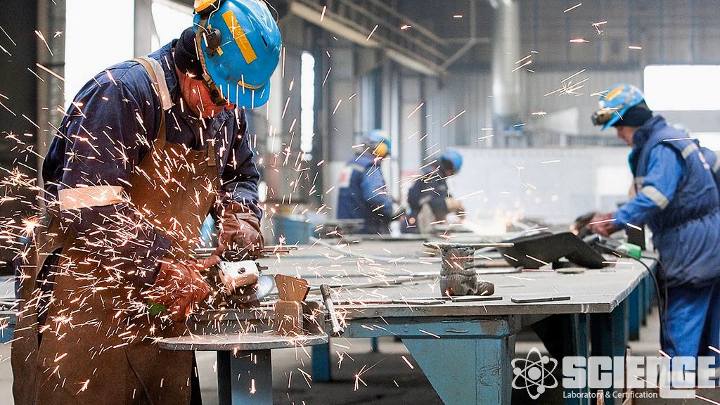 Mekanik ve Kimyasal Testler