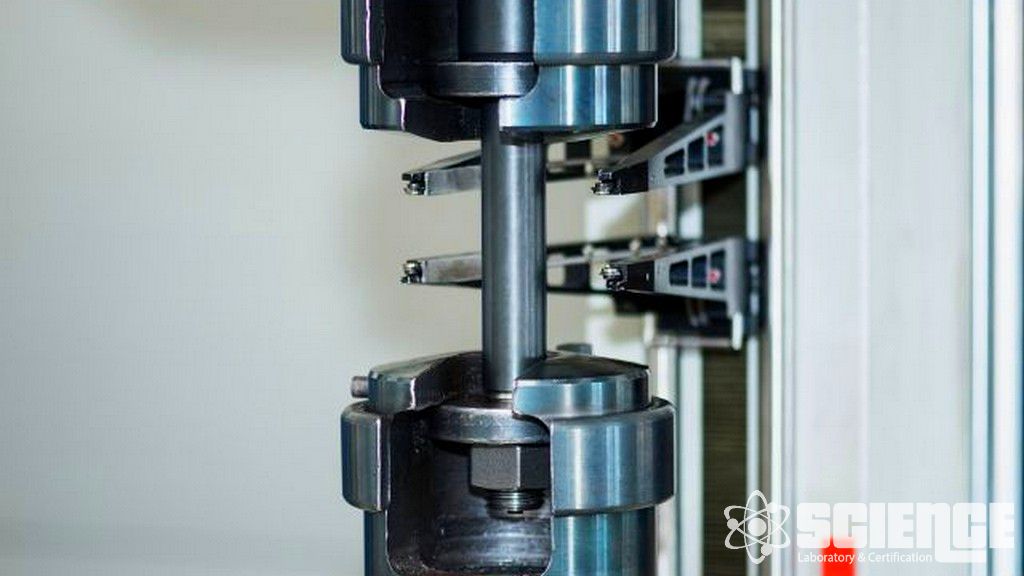 Mekanik, Yapılar, Yorulma ve Yük Testi