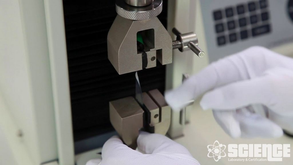 Metalik Olmayan Mekanik Test Hizmetleri