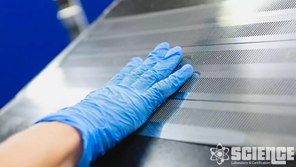 Metalurjik Dişli Değerlendirmesi