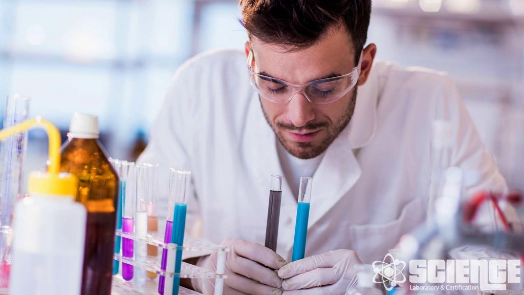 Metanol Kontaminasyon Testi