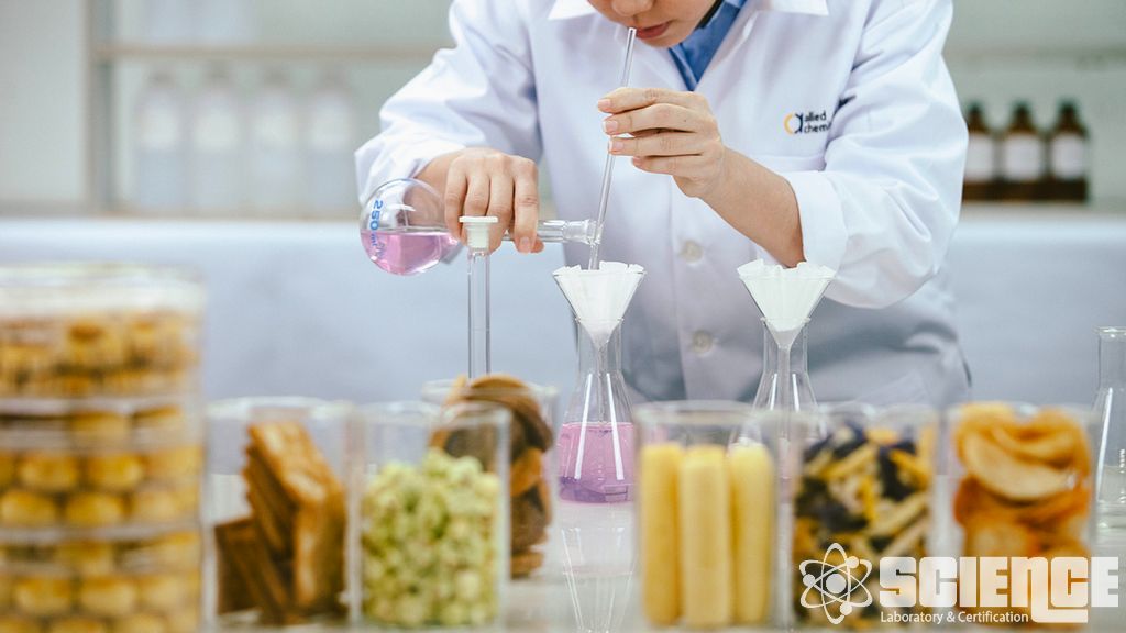 Meyve ve Sebze Testleri