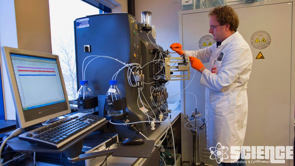 MIL-STD-1399-300 Testi