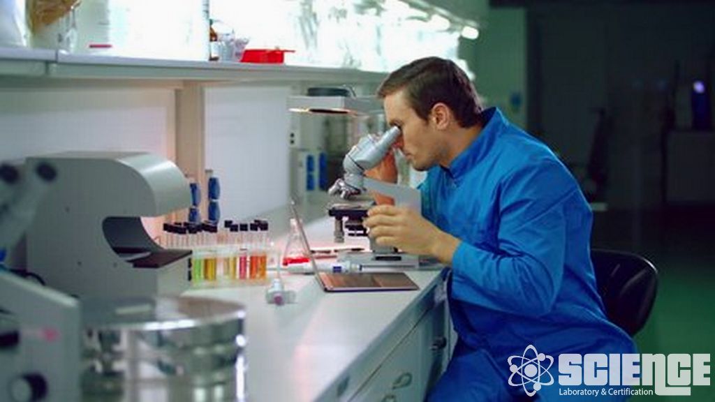 MIL-STD-188-125-2 Testi