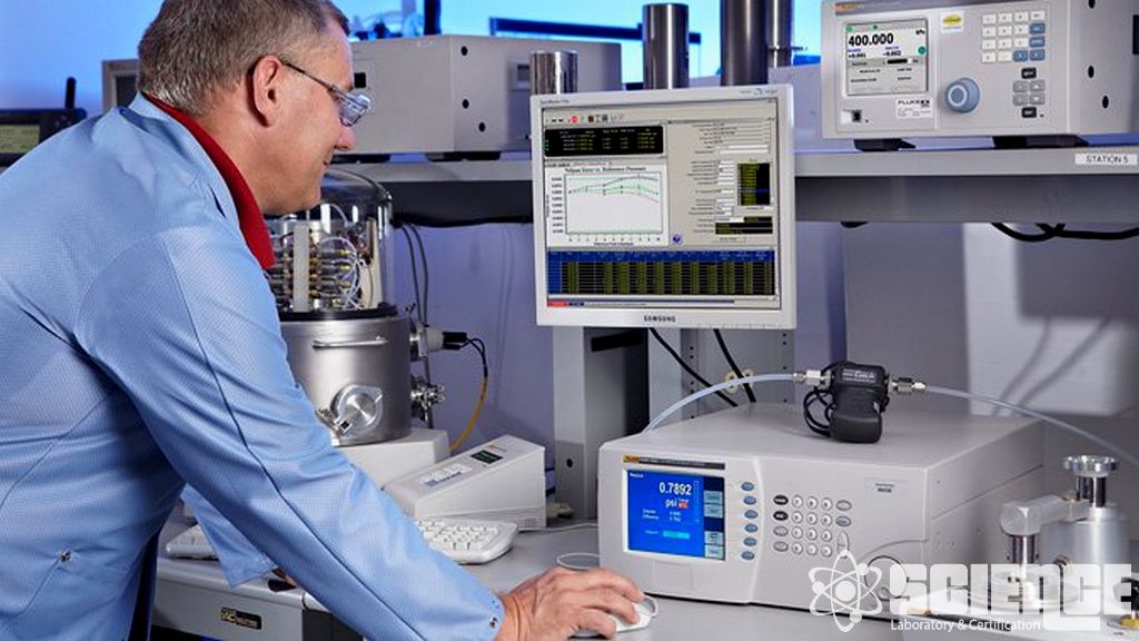 MIL-STD-188-125-2 Testleri