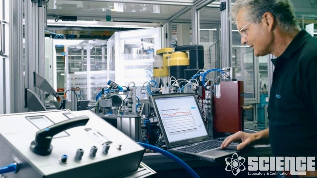 MILSTD 202 Barometric Pressure Test