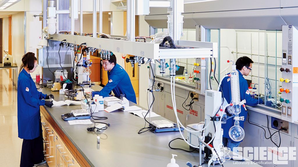 MIL-STD 202 Ömür Sıcaklığı Testi