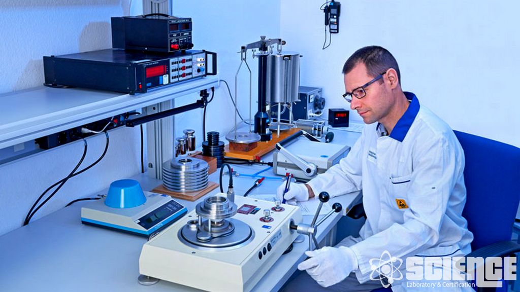 MIL-STD-202 Titreşim Testi