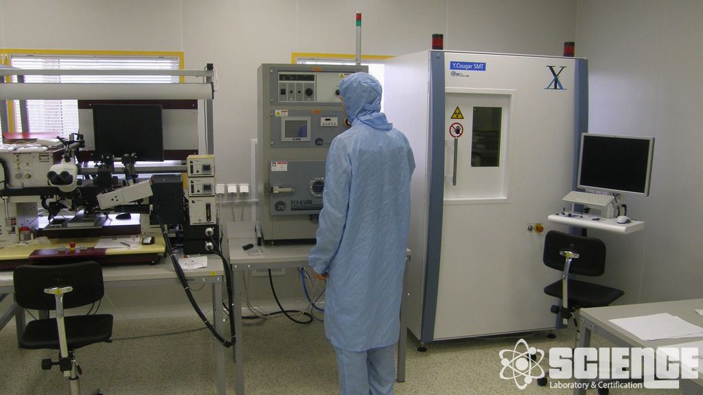 MILSTD461 Test Standards