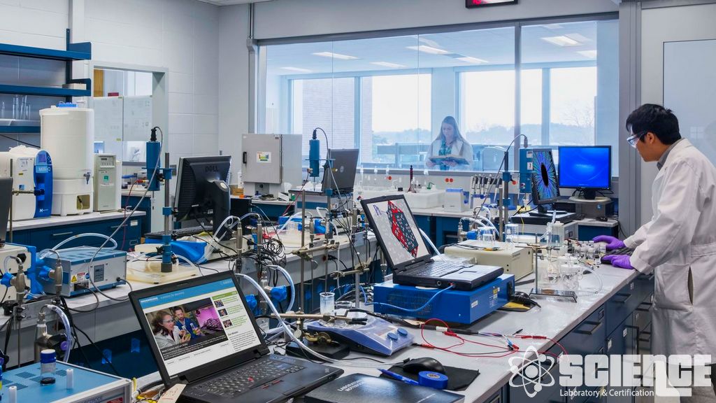 MIL-STD 461 Yayılan Emisyon Testi