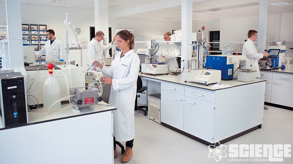 MIL-STD 461 Yürütülen Emisyon Testi