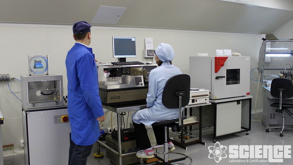 MIL-STD-461G CS103 Testi