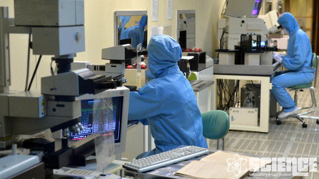 MIL-STD-461G CS104 Testi