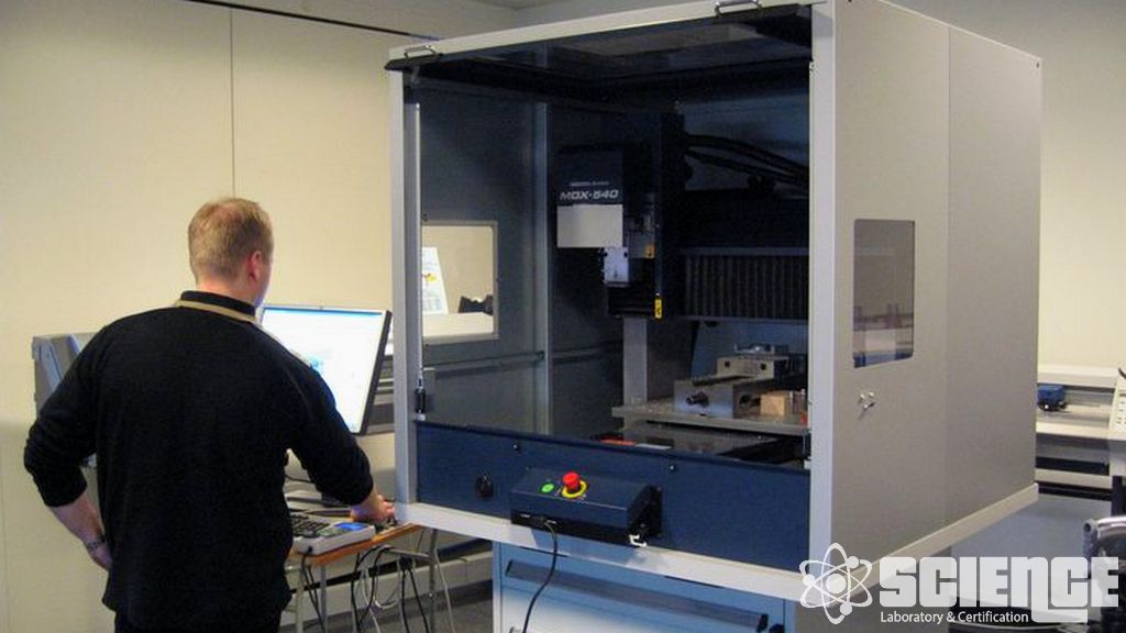 MIL-STD-704 Uçak Elektrik Gücü Testi