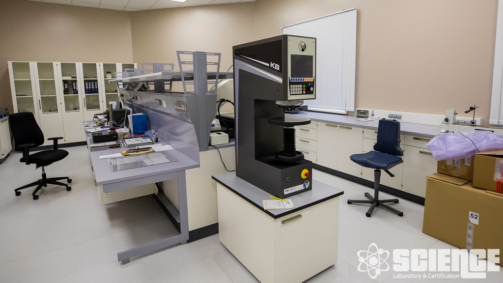 MIL-STD-790 Sertifikasyonu