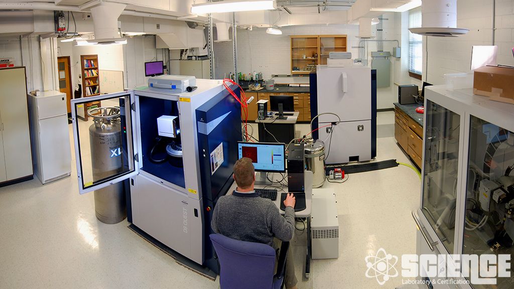 MIL-STD-810 Akustik Gürültü Testi Testi