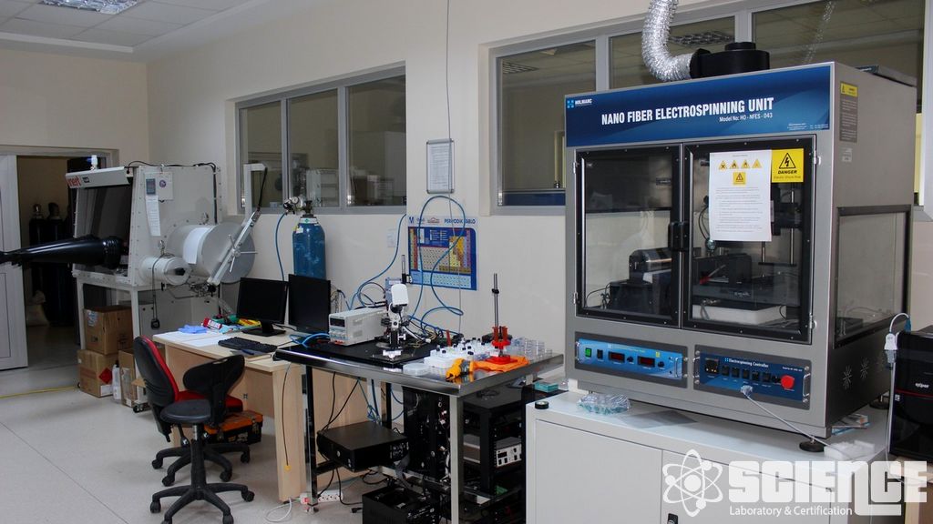 MIL-STD-810 Asidik Atmosfer Testi Testi