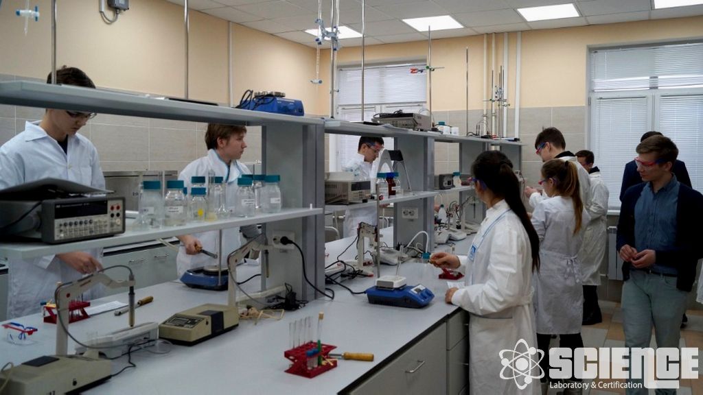 MIL-STD 810 Asidik Atmosfer Testi