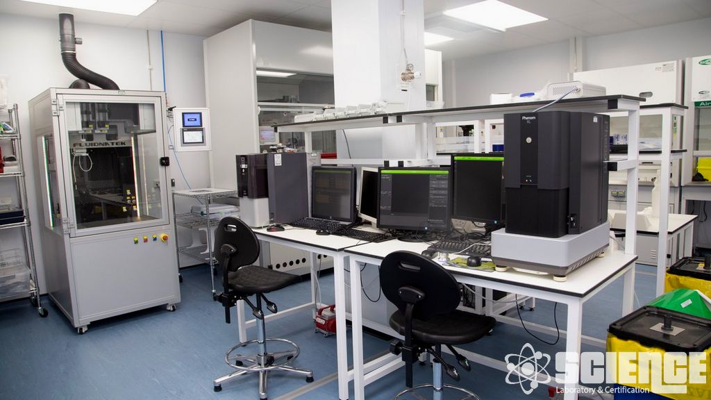 MIL-STD-810 Askeri Standartlar için Testler