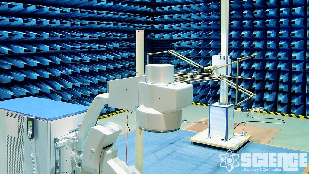 MIL-STD-810 Çevre Testi