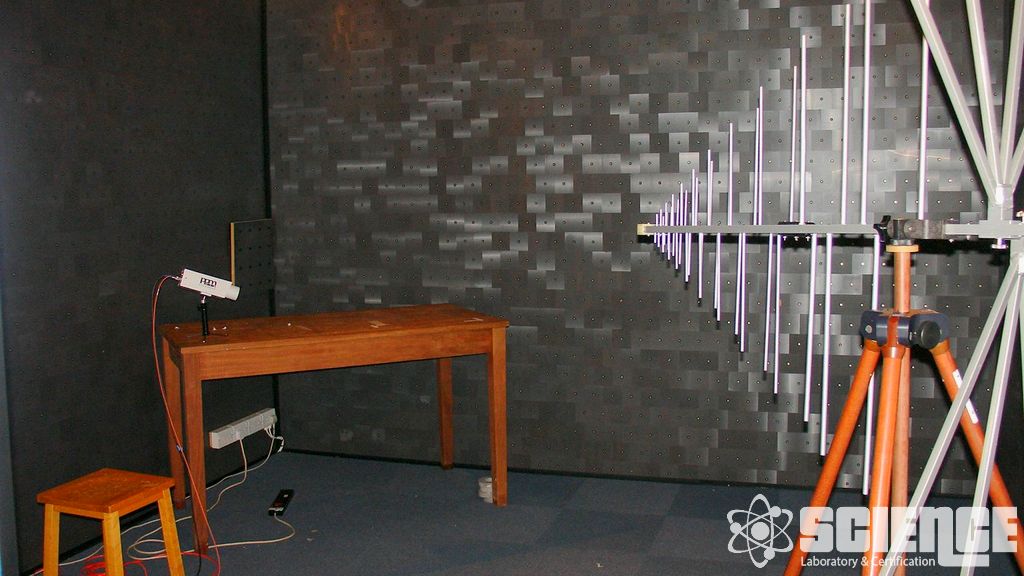 MIL-STD-810 Çoklu Uyarıcı Testi