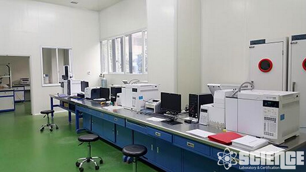 MIL-STD-810 Donma Çözülme Testi