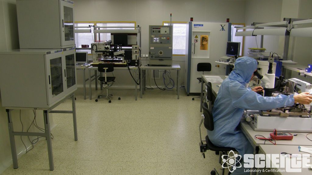 MIL-STD 810 Düşük Sıcaklık Testi