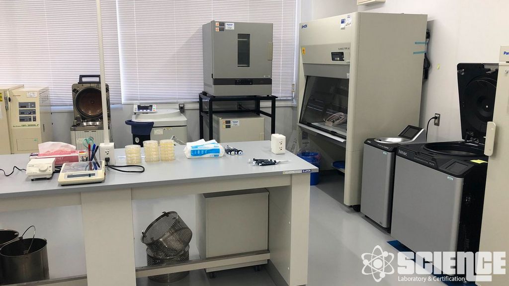 MIL-STD-810 Gemi Ekipmanı Testinin Mekanik Titreşimleri