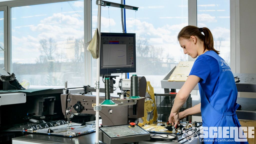 MIL-STD 810 Gemi Ekipmanları Testinin Mekanik Titreşimleri