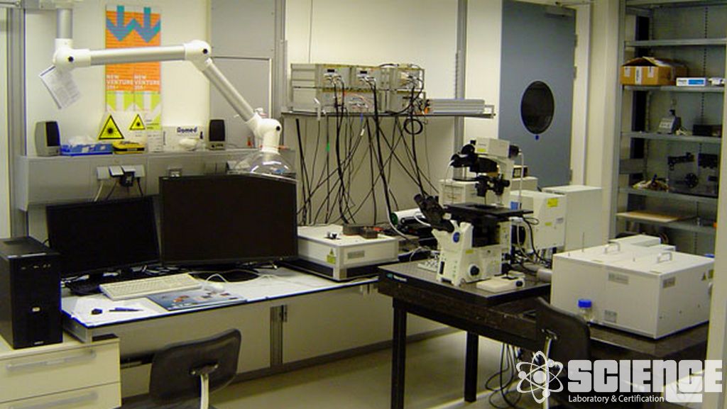 MIL-STD-810 H Çevre Mühendisliği Test Laboratuvarı