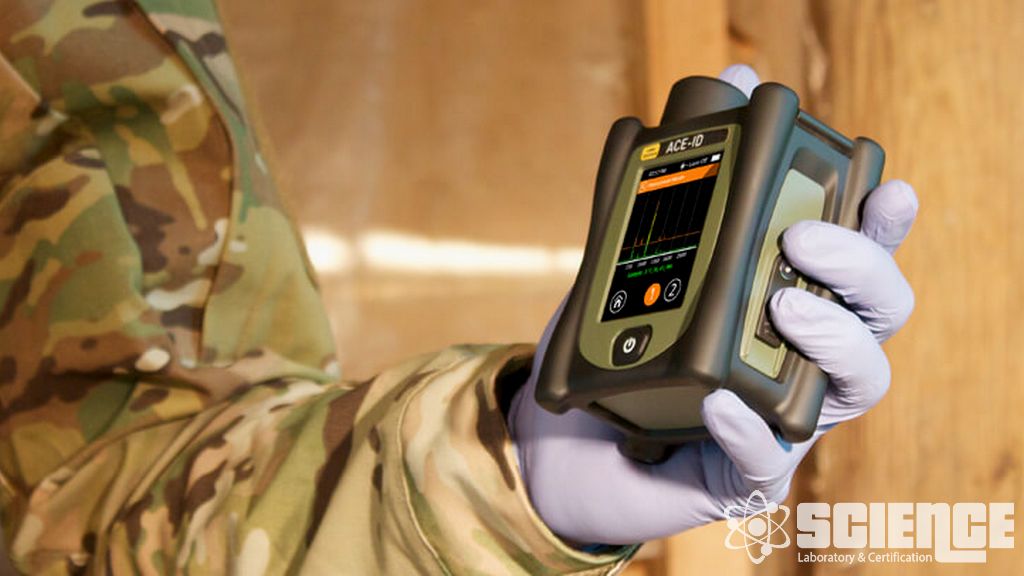 MIL-STD-810 Rakım Testi