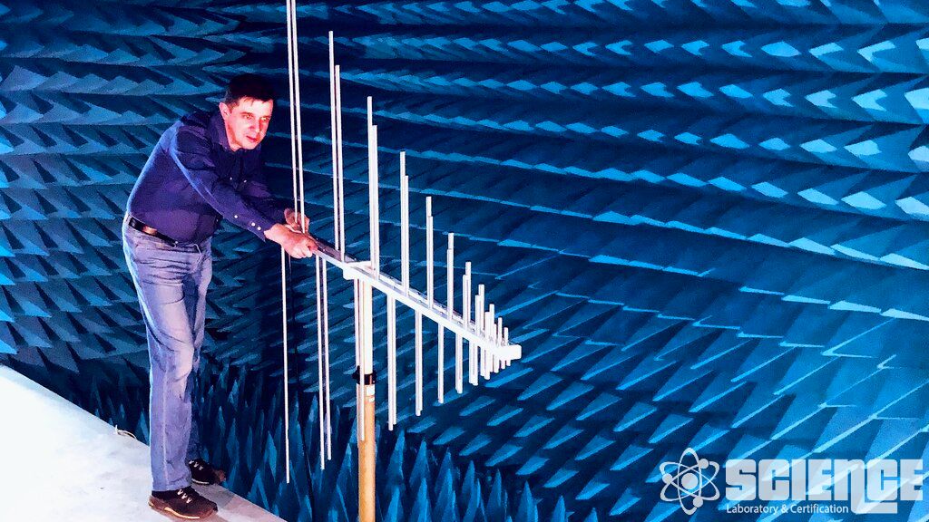 MIL-STD 810 Sıcaklık Şok Testi