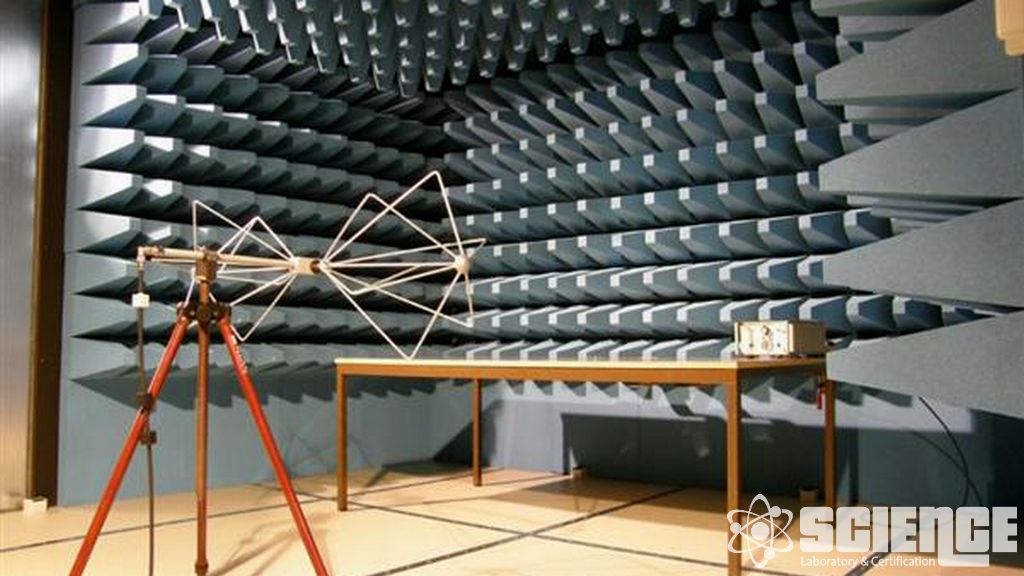 MIL-STD-810 Şok Testi