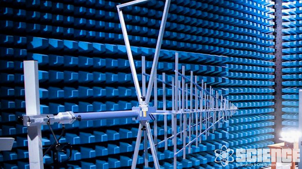 MIL-STD 810 Yüksek Sıcaklık Testi