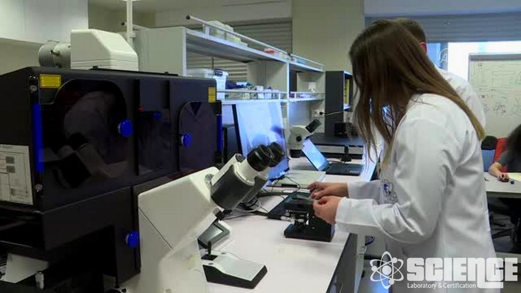 MIL-STD 883 Rastgele Titreşim Testi