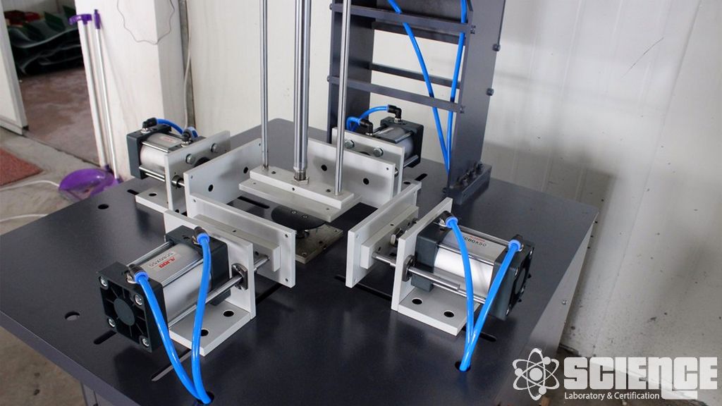 MIL-STD 883 Termal Karakteristik Testi