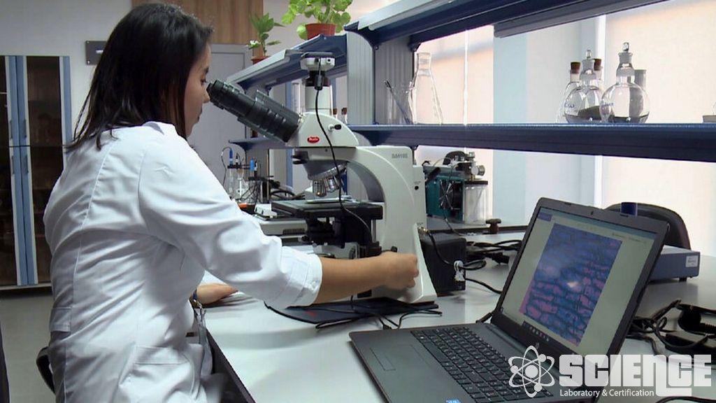 MIL-STD 883 Tuz Atmosferi Testi