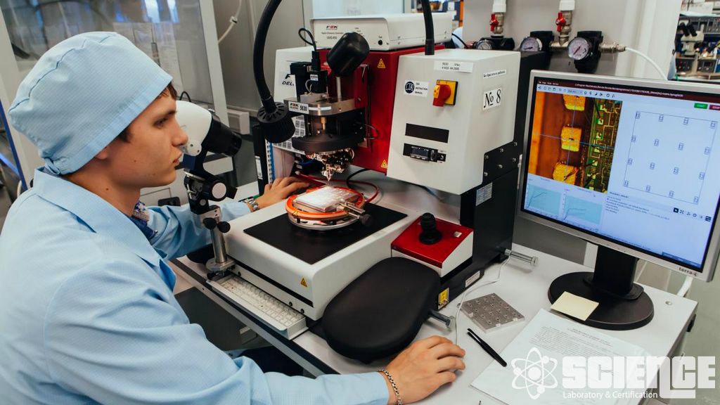 MIL-STD Test Hizmetleri