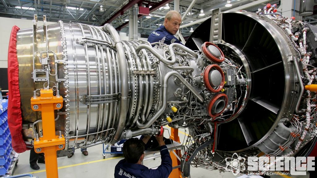 Motor Dinamometresi Testi