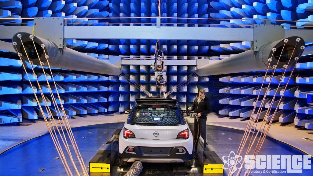 Motor ve Güç Aktarma Organı Testi