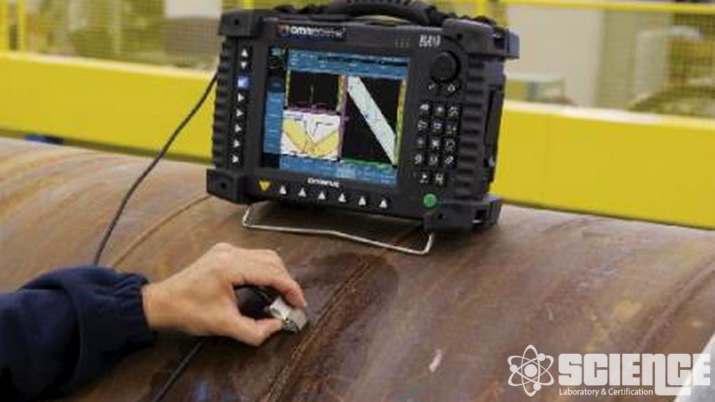 NDT Kaynak Muayenesi