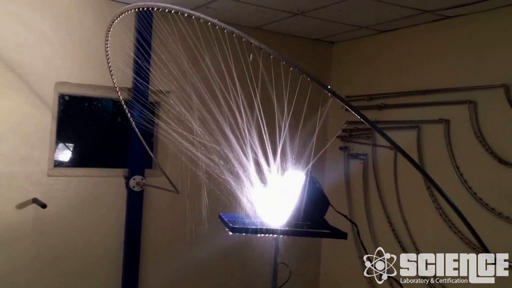 NEMA 250 Tip 3R Muhafazalar Testi