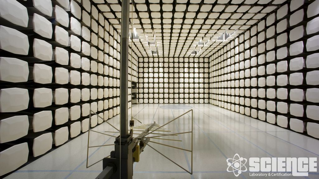 Nesnelerin İnterneti ( IoT ) Test ve Sertifikasyon Hizmetleri