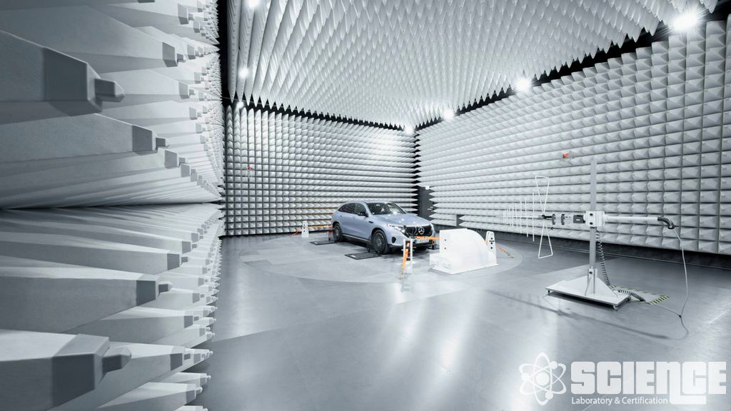 Nissan Standartları Testi