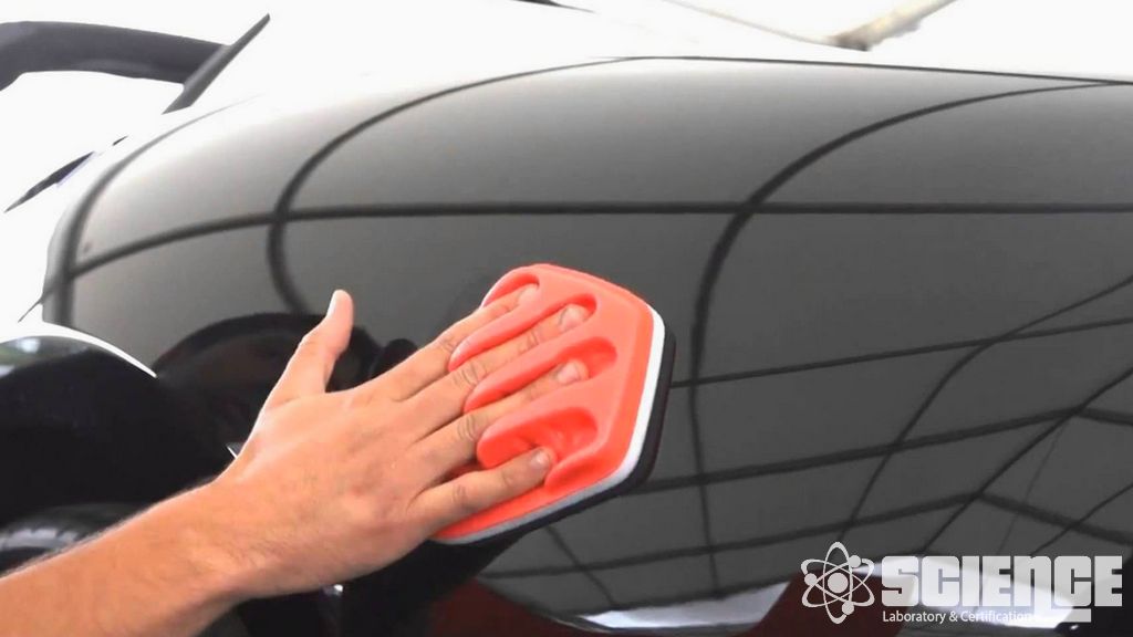 NORSOK M501 – Açık deniz uygulamaları için koruyucu kaplama testi