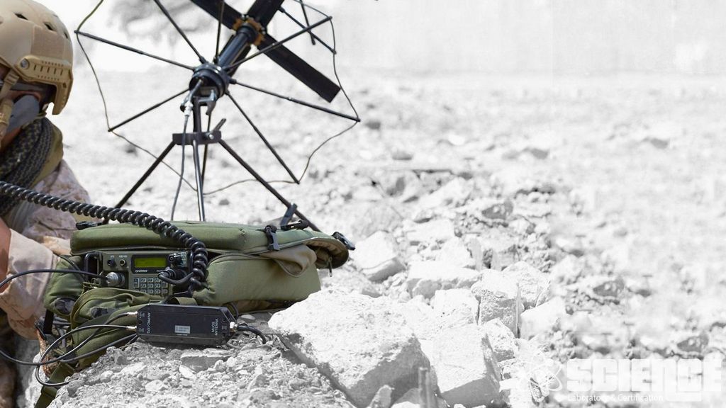 OEM ve Emniyet Teşkilatı Standartlarına Göre Balistik ve Mühimmat Testi