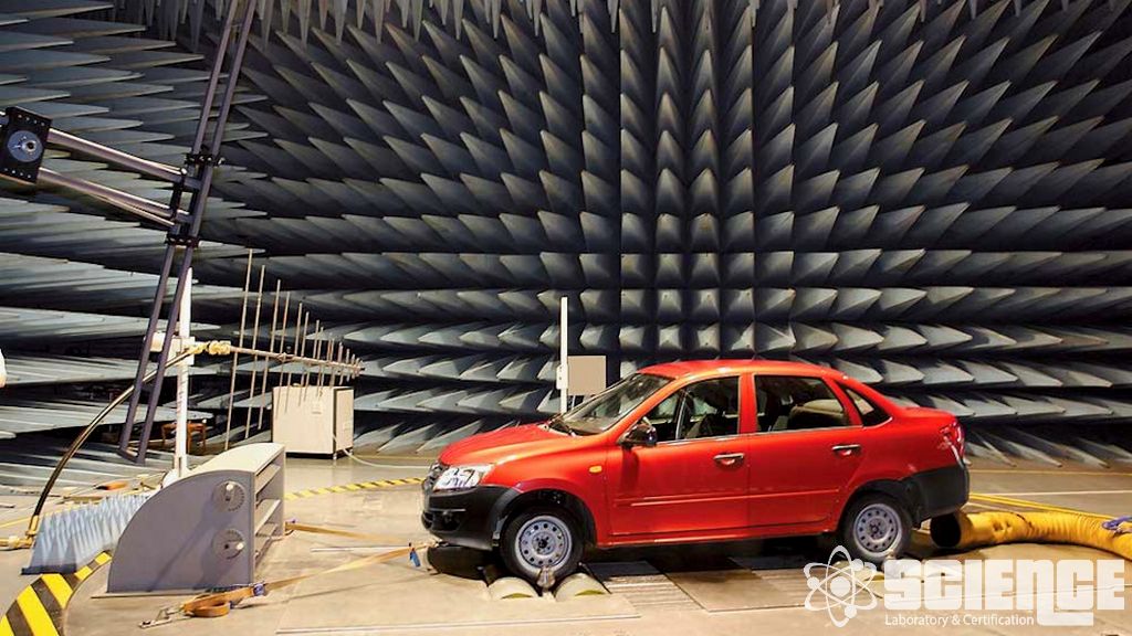 Otomotiv Bakım Ekipmanları Testi