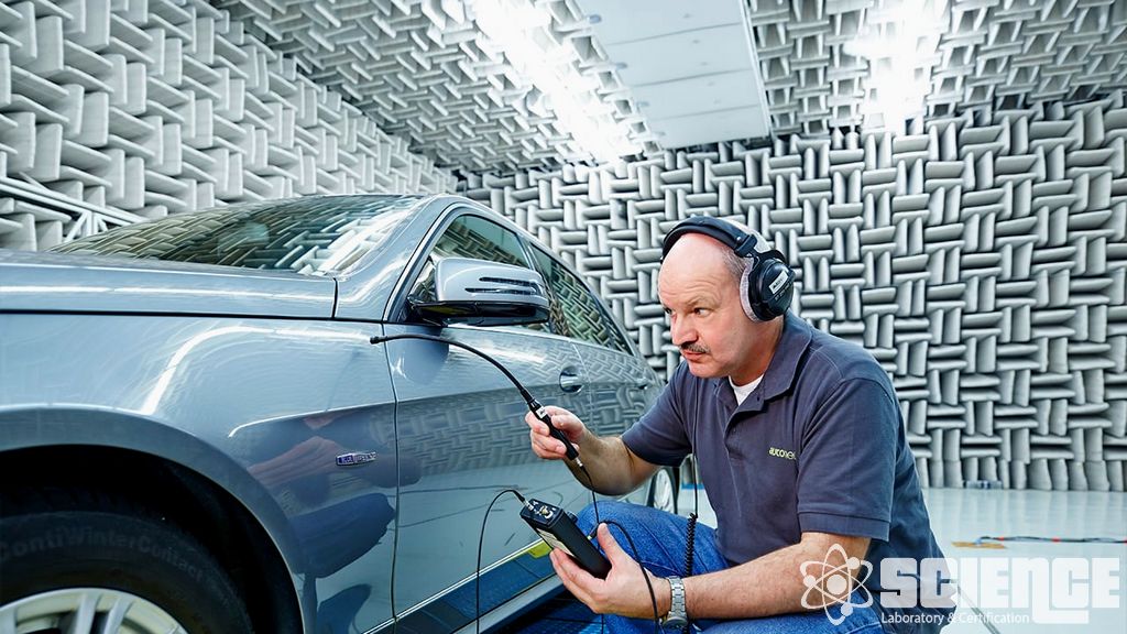 Automotive Hose Tests