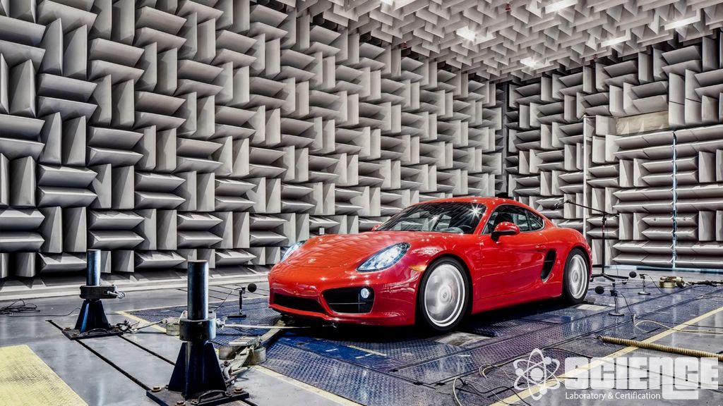 Otomotiv Sanal Güvenlik Simülasyonu ve ECE Standartları